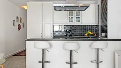 Apartment in Fuengirola photo 11