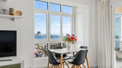 Apartment in Fuengirola photo 13