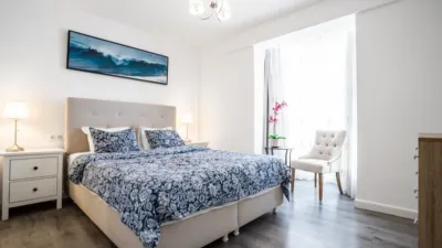 Apartment in Fuengirola photo 14