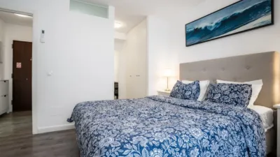 Apartment in Fuengirola photo 15