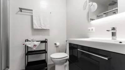 Apartment in Fuengirola photo 17