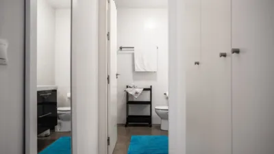 Apartment in Fuengirola photo 18
