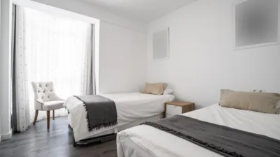 Apartment in Fuengirola photo 20