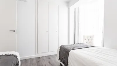 Apartment in Fuengirola photo 21