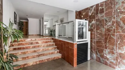 Apartment in Fuengirola photo 23