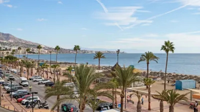 Apartment in Fuengirola photo 26