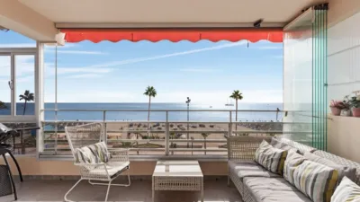 Apartment in Fuengirola photo 3