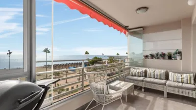 Apartment in Fuengirola photo 4