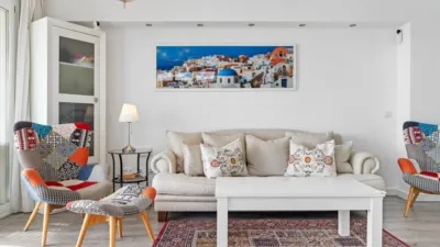 Apartment in Fuengirola photo 5