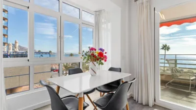Apartment in Fuengirola photo 6