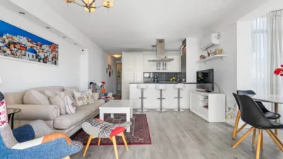 Apartment in Fuengirola photo 8