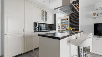 Apartment in Fuengirola photo 9
