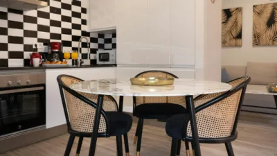 Piso en alquiler en La Barceloneta - Imagen 10