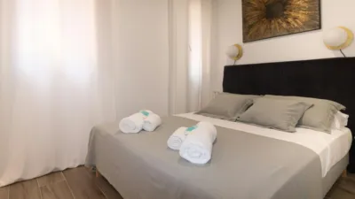 Piso en alquiler en La Barceloneta - Imagen 2