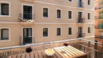 Piso en alquiler en La Barceloneta - Imagen 4