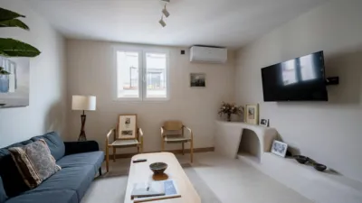Piso en alquiler en Justicia-Chueca - Imagen 2