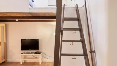 Piso en alquiler en Trafalgar - Imagen 9