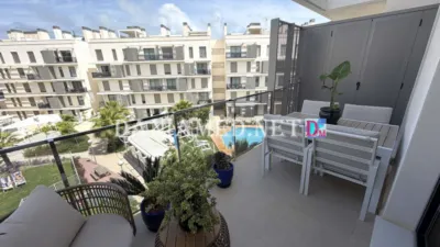 Pis – Dénia, Barri Saladar - Vista 4