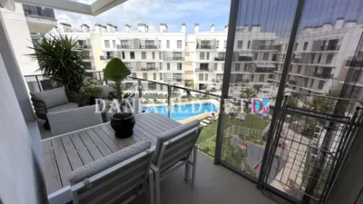 Pis – Dénia, Barri Saladar - Vista 5