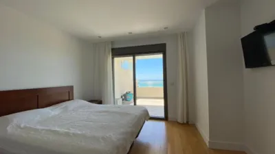 Piso – Altea - Vista 4