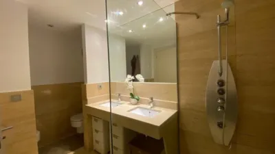 Piso – Altea - Vista 5