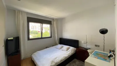 Piso – Altea - Más