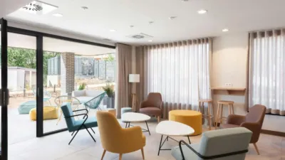 Casa en alquiler en Ambroz - Imagen 7
