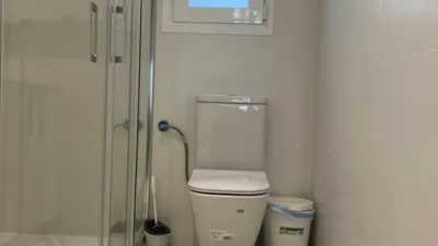 Piso en alquiler en San Isidro - Imagen 4