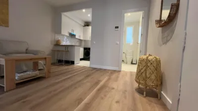 Piso en alquiler en San Isidro - Imagen 6