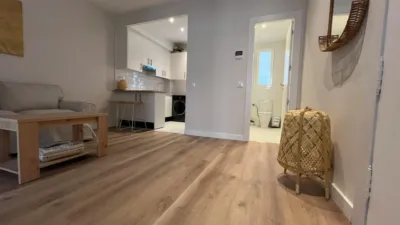 Piso en alquiler en San Isidro - Imagen 7