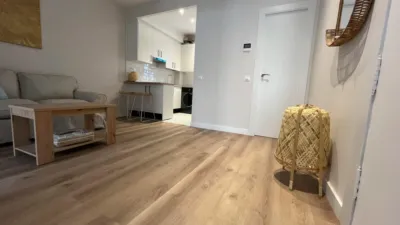Piso en alquiler en San Isidro - Imagen 8