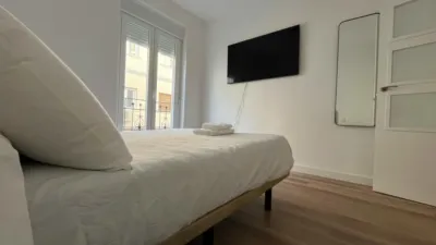 Piso en alquiler en San Isidro - Imagen 9
