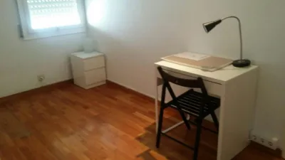 Piso en alquiler en L'Antiga Esquerra de L'Eixample - Imagen 2