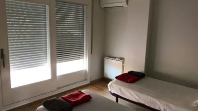 Piso en alquiler en L'Antiga Esquerra de L'Eixample - Imagen 4