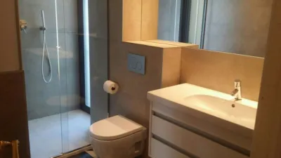 Piso en alquiler en L'Antiga Esquerra de L'Eixample - Imagen 5