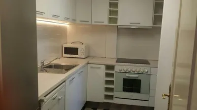 Piso en alquiler en L'Antiga Esquerra de L'Eixample - Imagen 6
