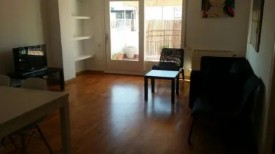 Piso en alquiler en L'Antiga Esquerra de L'Eixample - Imagen 7