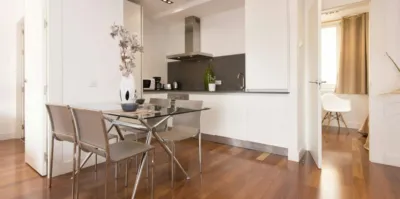 Piso en alquiler en Embajadores-Lavapiés - Imagen 10