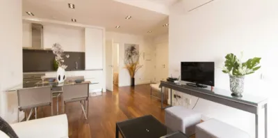Piso en alquiler en Embajadores-Lavapiés - Imagen 2