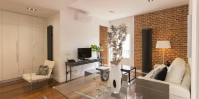 Piso en alquiler en Embajadores-Lavapiés - Imagen 4