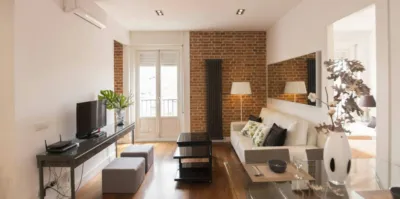 Piso en alquiler en Embajadores-Lavapiés - Imagen 5