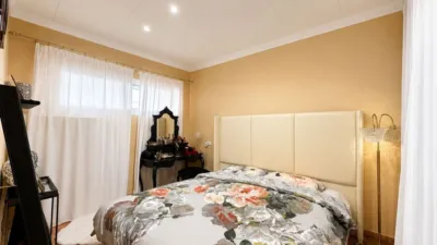 Piso – Calpe - Calp - Vista 2