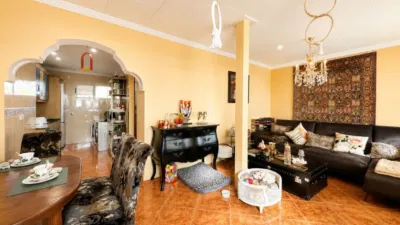 Piso – Calpe - Calp - Vista 3