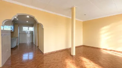 Piso – Calpe - Calp - Vista 4