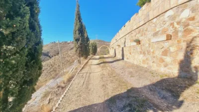 Chalet en calle Pozo Esparto, nº 1 photo 2