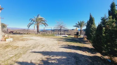 Chalet en calle Pozo Esparto, nº 1 photo 3