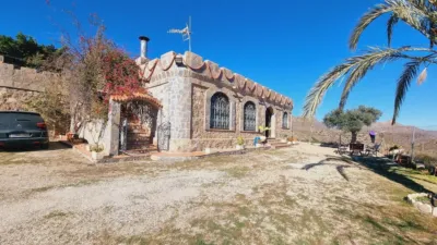 Chalet en calle Pozo Esparto, nº 1 photo 4