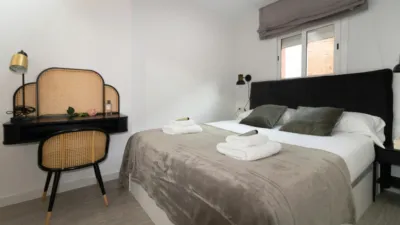 Piso en alquiler en El Poblenou - Imagen 10