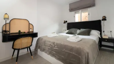 Piso en alquiler en El Poblenou - Imagen 4