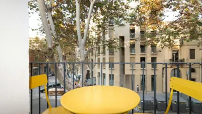 Piso en alquiler en El Poblenou - Imagen 6